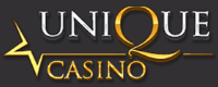 Unique Casino Logo
